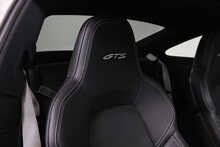 Porsche 911 T 992 Carrera GTS