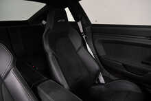 Porsche 911 T 992 Carrera GTS