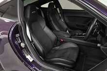 Porsche 911 T 992 Carrera GTS