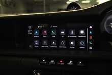 Porsche 911 T 992 Carrera GTS