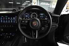 Porsche 911 T 992 Carrera GTS