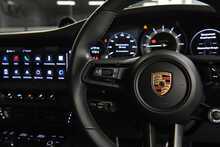 Porsche 911 T 992 Carrera GTS