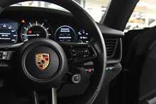 Porsche 911 T 992 Carrera GTS