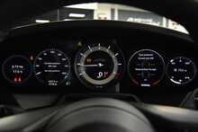 Porsche 911 T 992 Carrera GTS