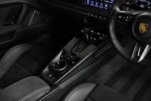 Porsche 911 T 992 Carrera GTS