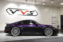 Porsche 911 T 992 Carrera GTS