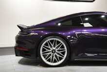 Porsche 911 T 992 Carrera GTS