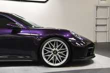 Porsche 911 T 992 Carrera GTS