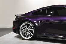 Porsche 911 T 992 Carrera GTS