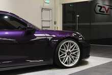 Porsche 911 T 992 Carrera GTS