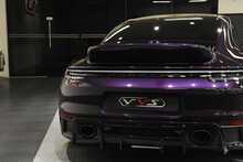 Porsche 911 T 992 Carrera GTS