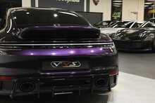 Porsche 911 T 992 Carrera GTS