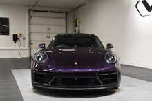 Porsche 911 T 992 Carrera GTS