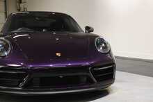 Porsche 911 T 992 Carrera GTS