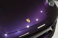 Porsche 911 T 992 Carrera GTS