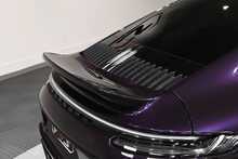 Porsche 911 T 992 Carrera GTS