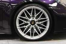 Porsche 911 T 992 Carrera GTS