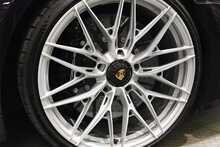 Porsche 911 T 992 Carrera GTS