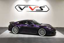 Porsche 911 T 992 Carrera GTS