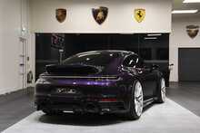 Porsche 911 T 992 Carrera GTS