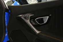 Lamborghini Huracan V10 LP 640-4 Performante