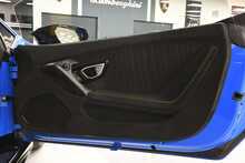 Lamborghini Huracan V10 LP 640-4 Performante