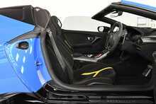 Lamborghini Huracan V10 LP 640-4 Performante