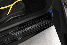 Lamborghini Huracan V10 LP 640-4 Performante