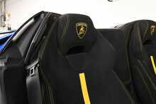 Lamborghini Huracan V10 LP 640-4 Performante