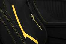 Lamborghini Huracan V10 LP 640-4 Performante