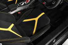 Lamborghini Huracan V10 LP 640-4 Performante