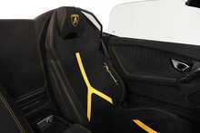 Lamborghini Huracan V10 LP 640-4 Performante