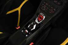 Lamborghini Huracan V10 LP 640-4 Performante