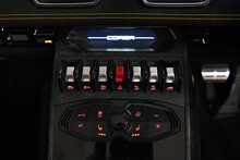 Lamborghini Huracan V10 LP 640-4 Performante