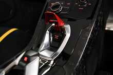 Lamborghini Huracan V10 LP 640-4 Performante