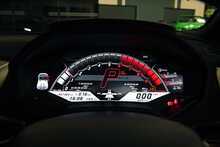 Lamborghini Huracan V10 LP 640-4 Performante