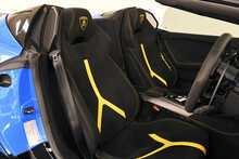 Lamborghini Huracan V10 LP 640-4 Performante