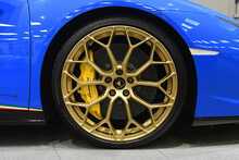 Lamborghini Huracan V10 LP 640-4 Performante