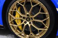 Lamborghini Huracan V10 LP 640-4 Performante