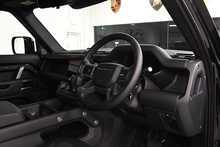 Land Rover Defender 110 D300 MHEV X-Dynamic HSE