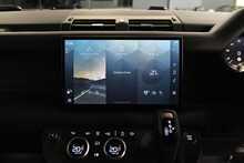 Land Rover Defender 110 D300 MHEV X-Dynamic HSE