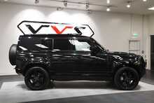 Land Rover Defender 110 D300 MHEV X-Dynamic HSE