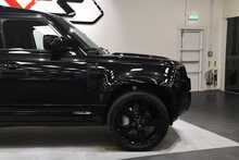 Land Rover Defender 110 D300 MHEV X-Dynamic HSE