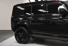 Land Rover Defender 110 D300 MHEV X-Dynamic HSE