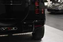 Land Rover Defender 110 D300 MHEV X-Dynamic HSE