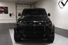 Land Rover Defender 110 D300 MHEV X-Dynamic HSE