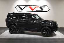 Land Rover Defender 110 D300 MHEV X-Dynamic HSE