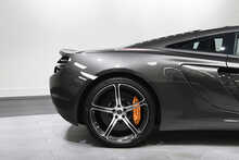 McLaren 650S V8 Ssg