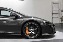 McLaren 650S V8 Ssg