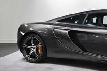 McLaren 650S V8 Ssg